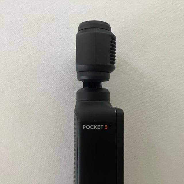 OSMO POCKET 3