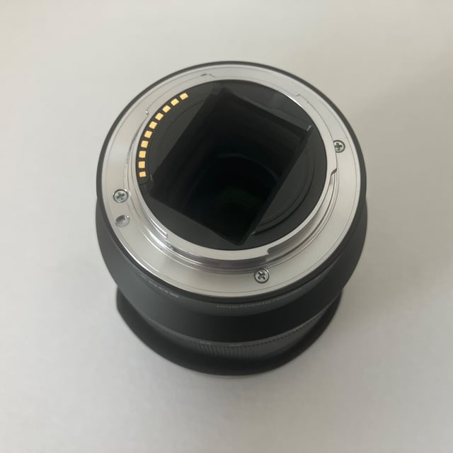 FE 28-70mm F3.5-5.6 OSS II SEL28702