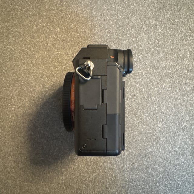 α7R IV ILCE-7RM4 ボディ