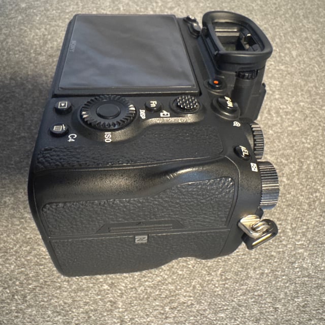 α7R IV ILCE-7RM4 ボディ