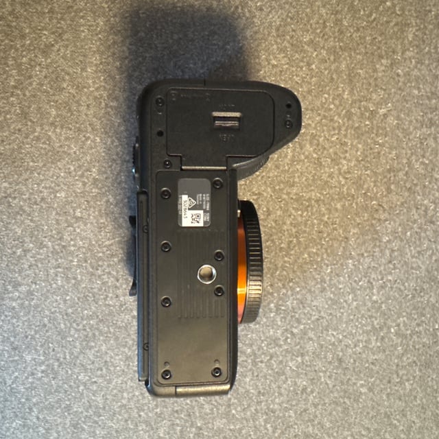 α7R IV ILCE-7RM4 ボディ
