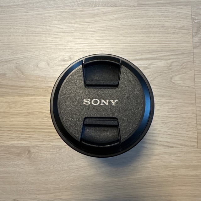 FE 50mm F1.4 GM SEL50F14GM