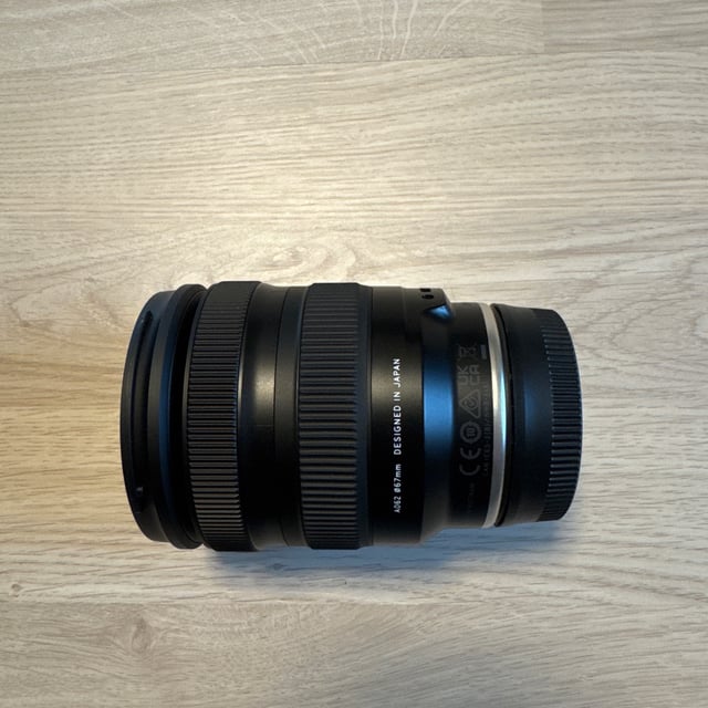 20-40mm F/2.8 Di III VXD