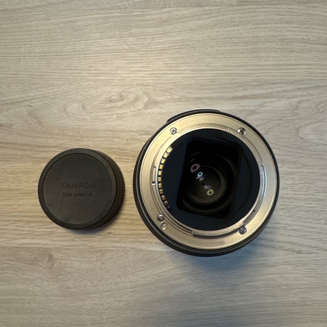 20-40mm F/2.8 Di III VXD