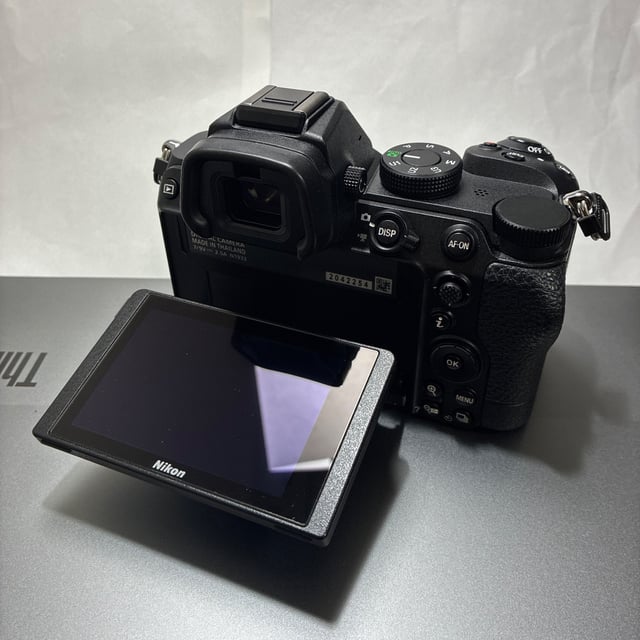 Z5 ボディ
