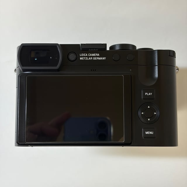 LEICA Q3 43