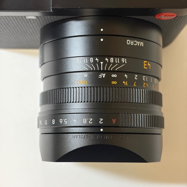 LEICA Q3 43