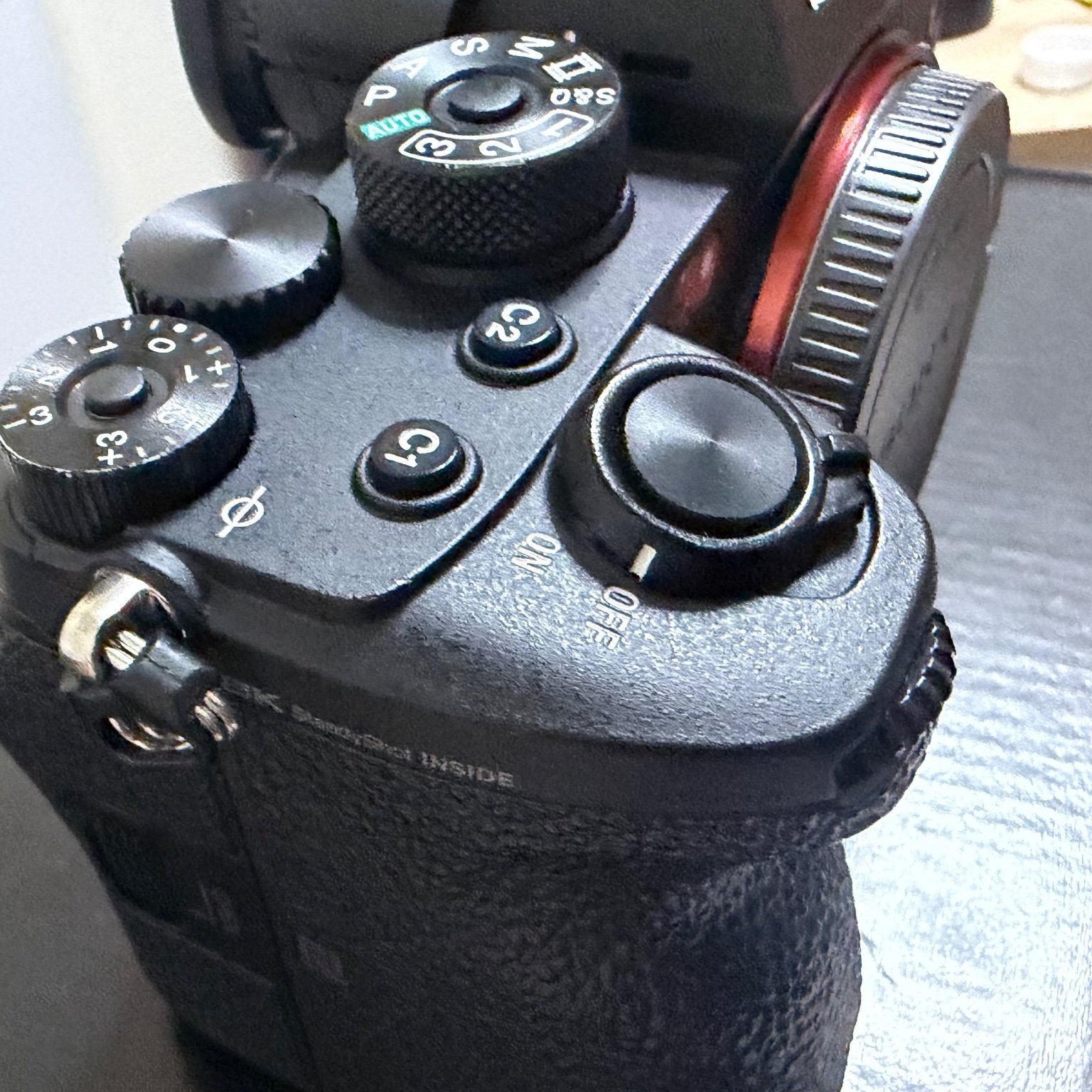 SONY α1 ILCE-1 ボディの中古 (美品)・¥438,000 by 山本伸吉（のんたん
