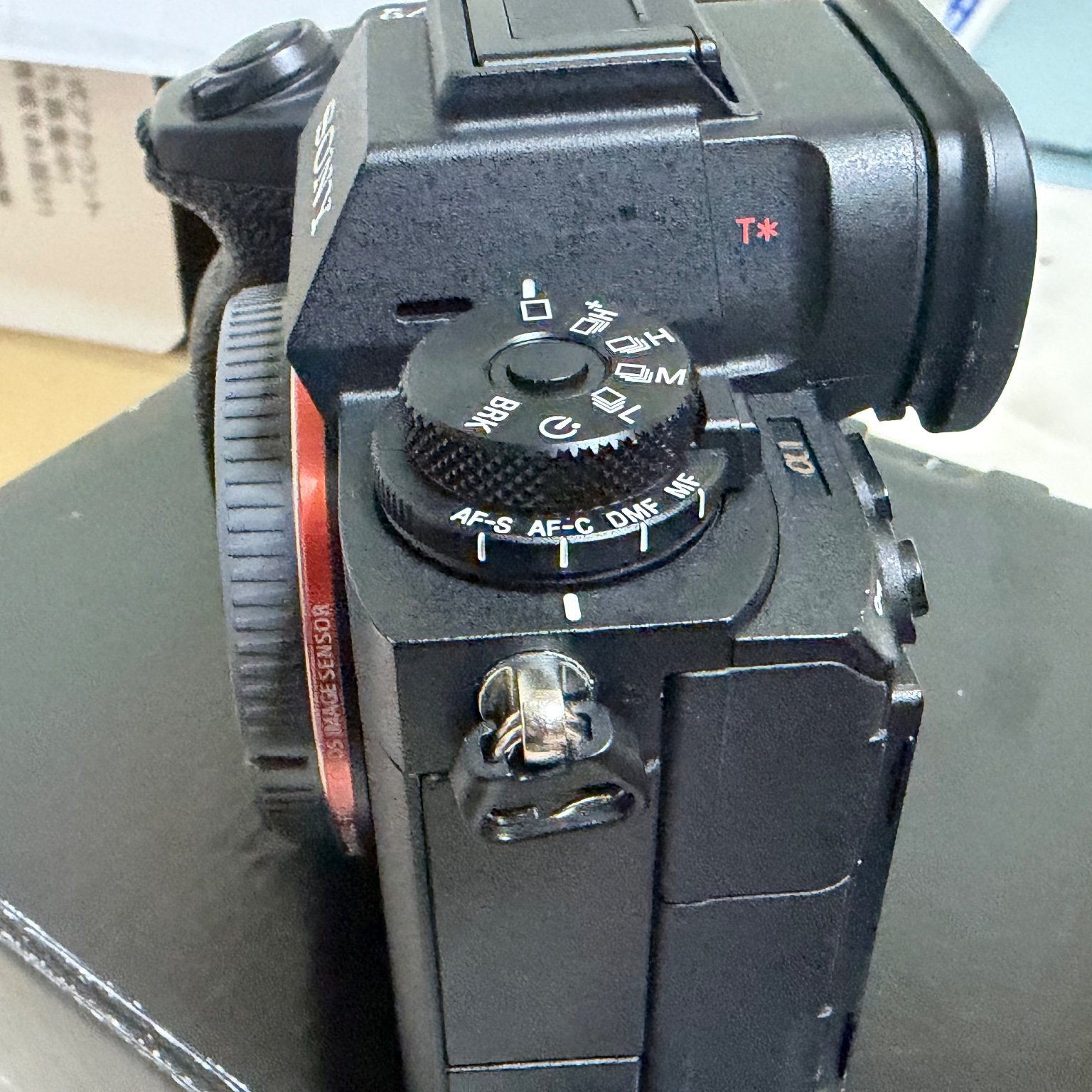 SONY α1 ILCE-1 ボディの中古 (美品)・¥438,000 by 山本伸吉（のんたん