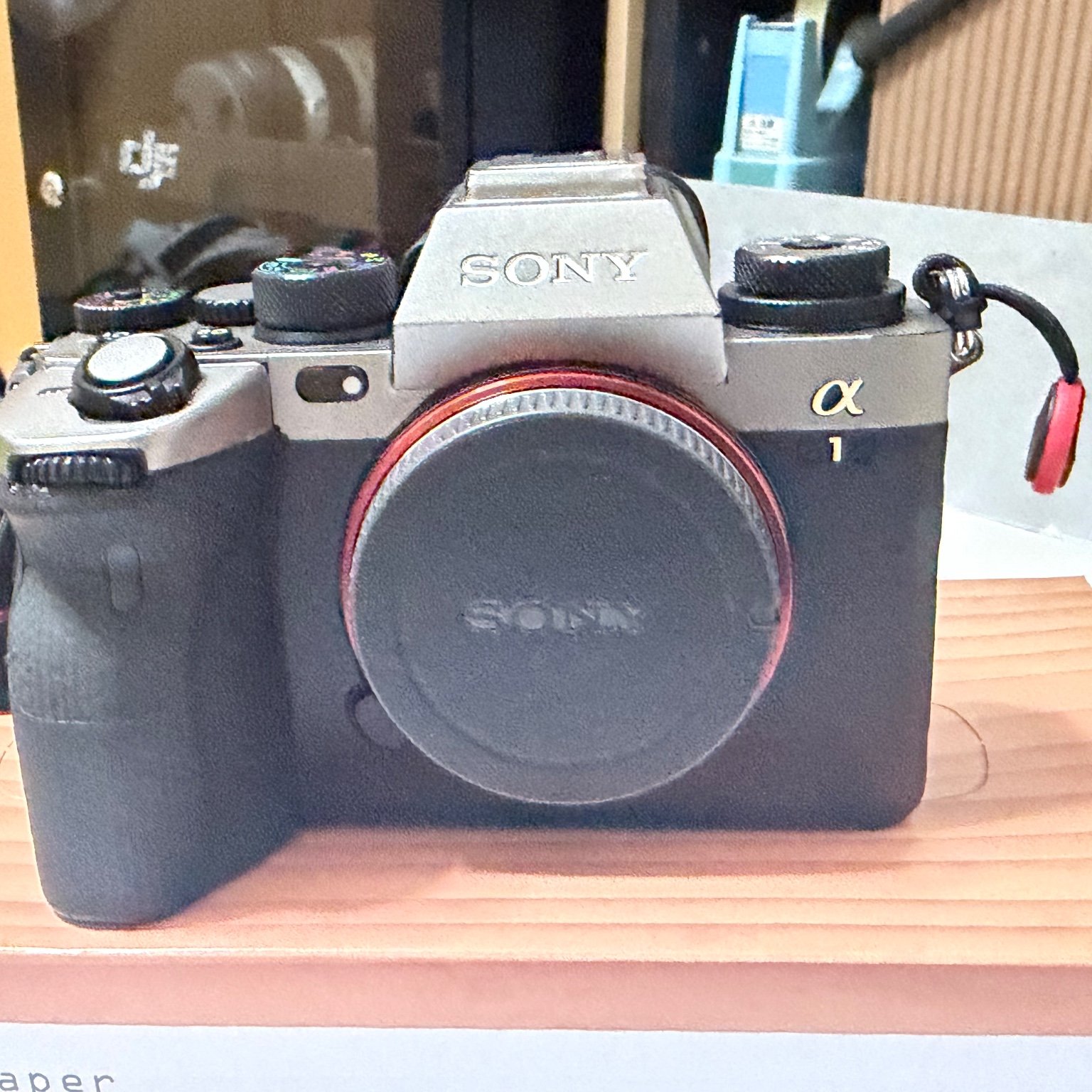 SONY α6100 ILCE-6100 ボディ 