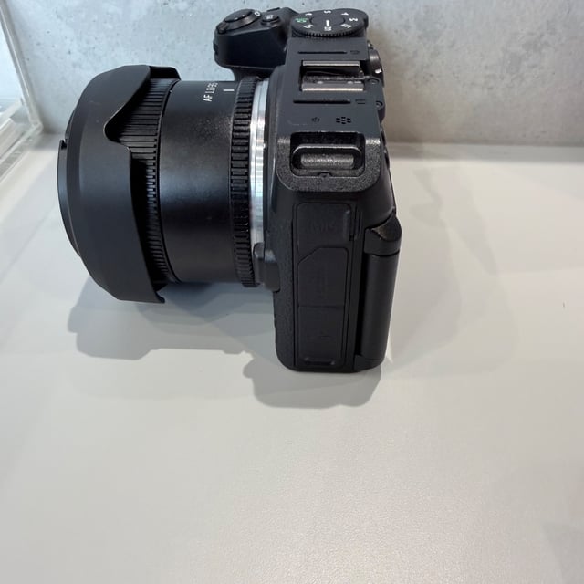 Z30 16-50 VR レンズキット