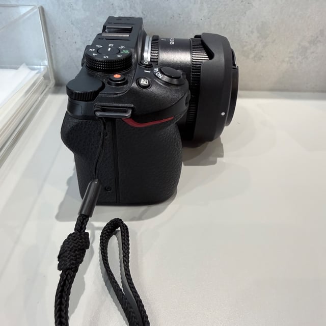 Z30 16-50 VR レンズキット