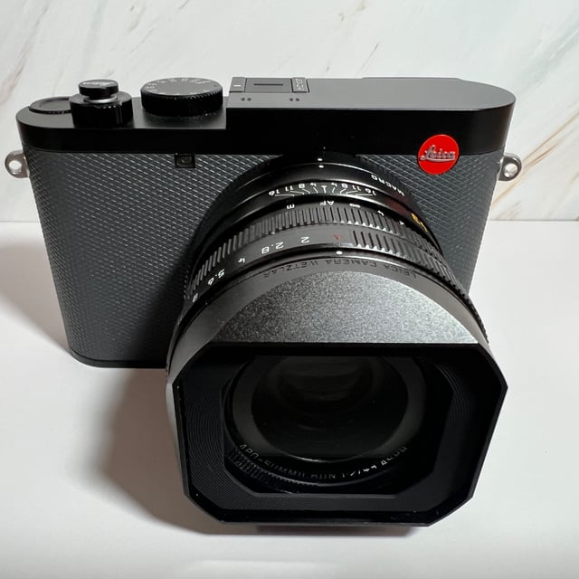 LEICA Q3 43