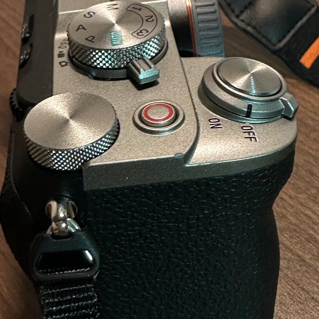 α7C II ILCE-7CM2 ボディ "シルバー"