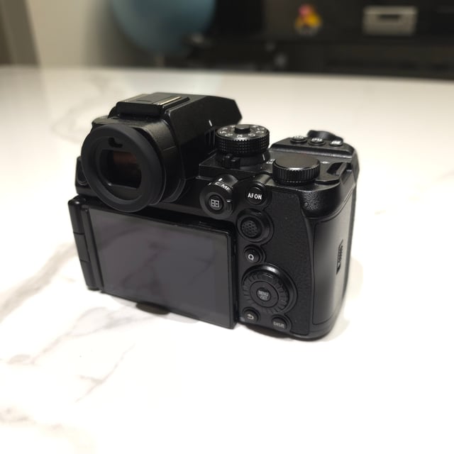 LUMIX S1 IIE(DC-S1M2ES) ボディ