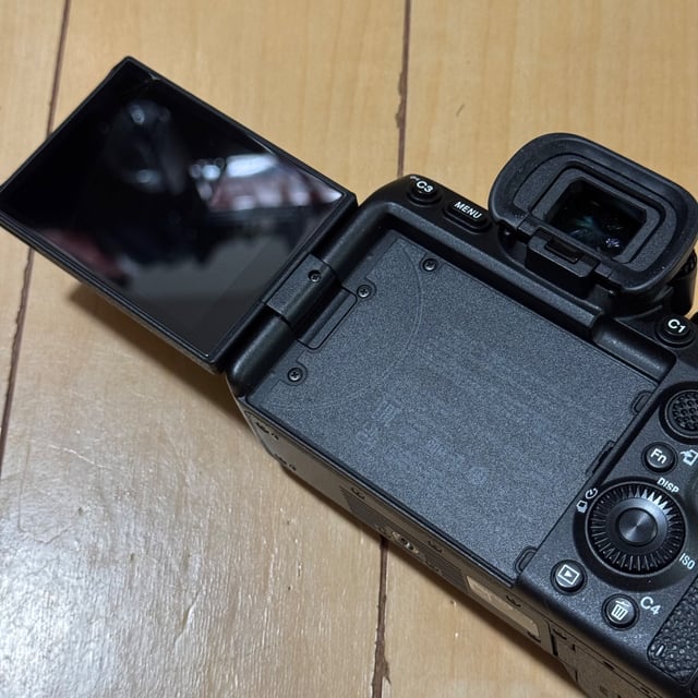 α7S III ILCE-7SM3 ボディ