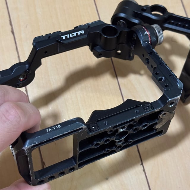 α7S III ILCE-7SM3 ボディ