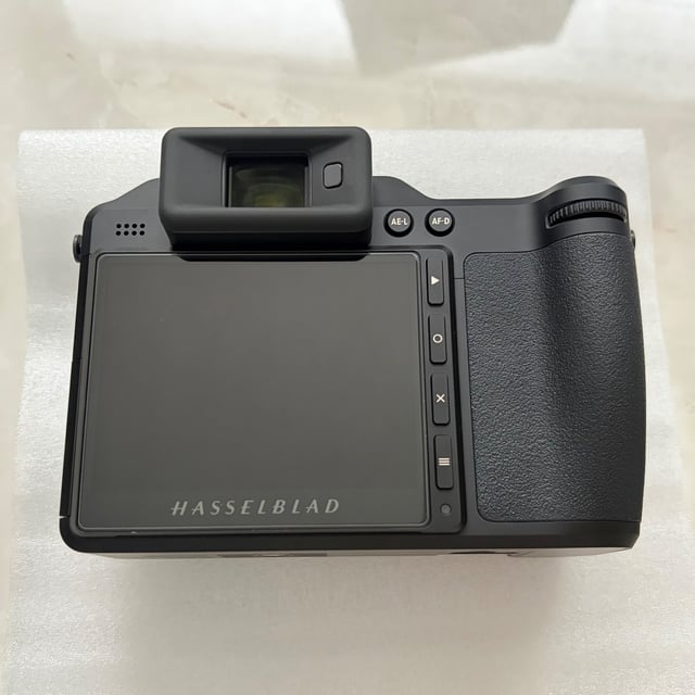 X2D 100C ボディ