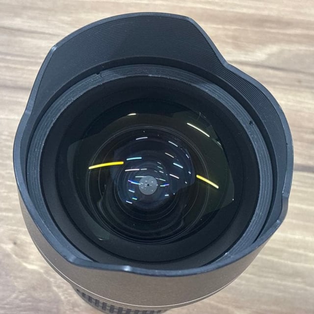 AF-S NIKKOR 14-24mm f/2.8G ED