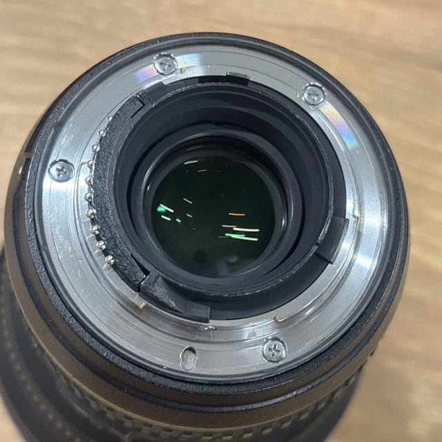 AF-S NIKKOR 14-24mm f/2.8G ED