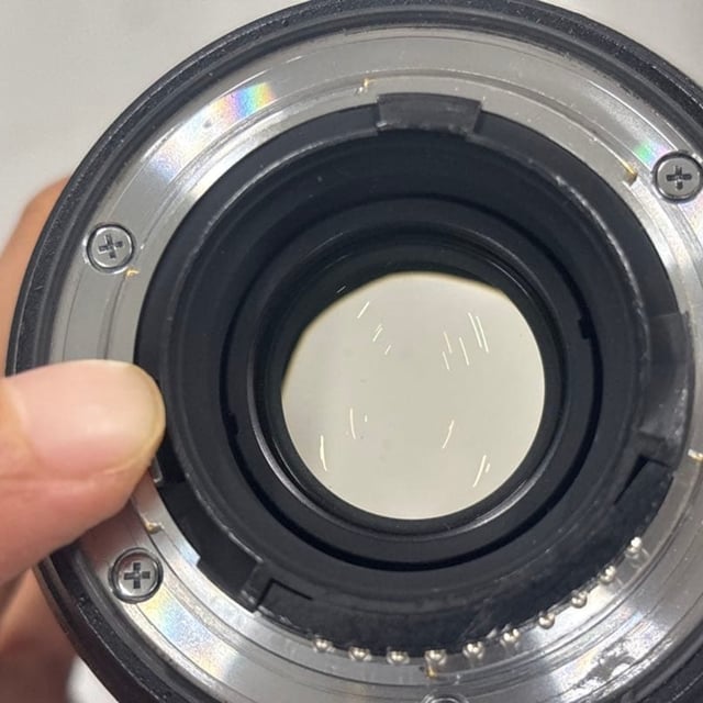 AF-S NIKKOR 14-24mm f/2.8G ED