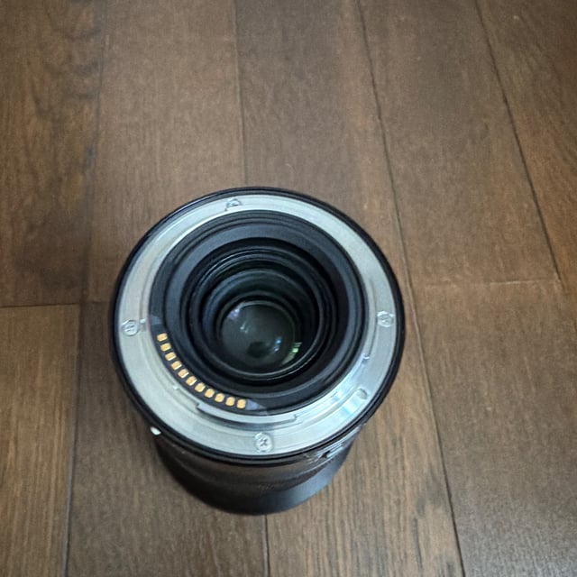 NIKKOR Z 20mm f/1.8 S