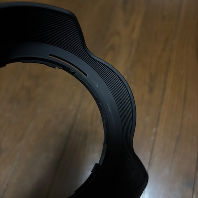 NIKKOR Z 20mm f/1.8 S