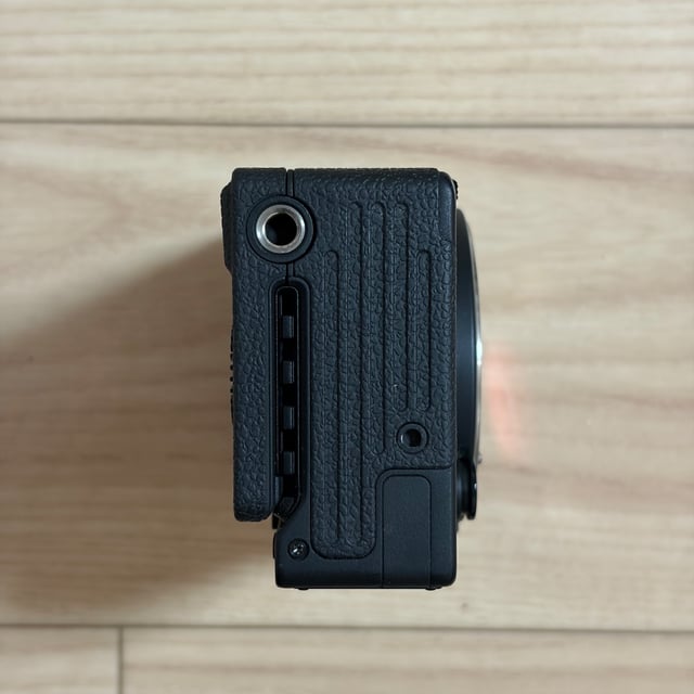 SIGMA fp L ボディ
