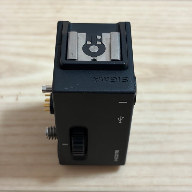 SIGMA fp L ボディ