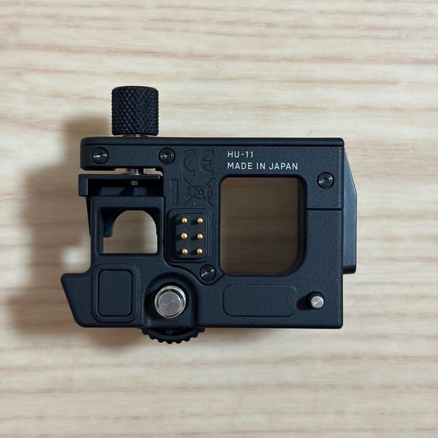 SIGMA fp L ボディ