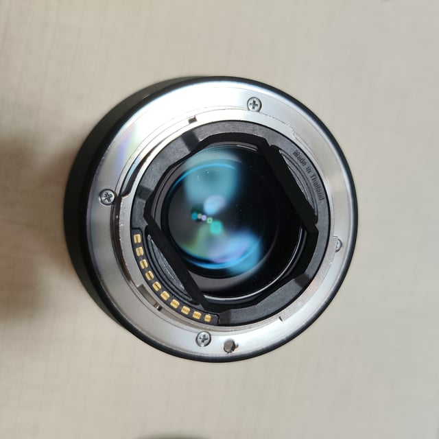FE 24mm F1.4 GM SEL24F14GM