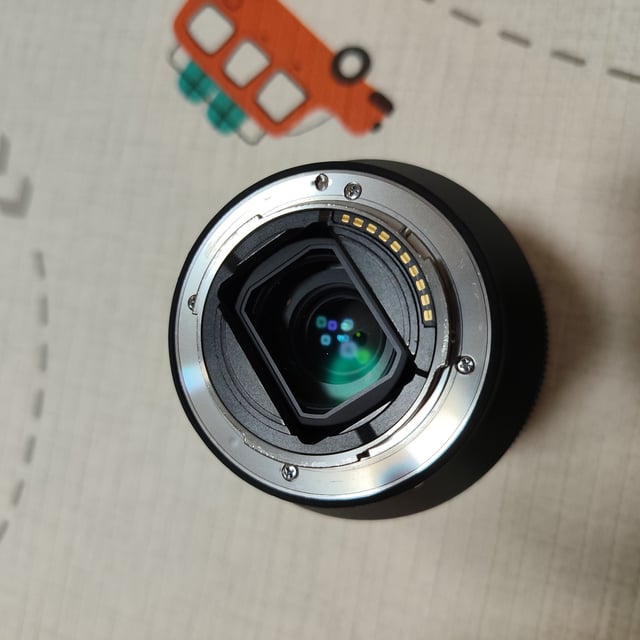 FE 24-105mm F4 G OSS SEL24105G