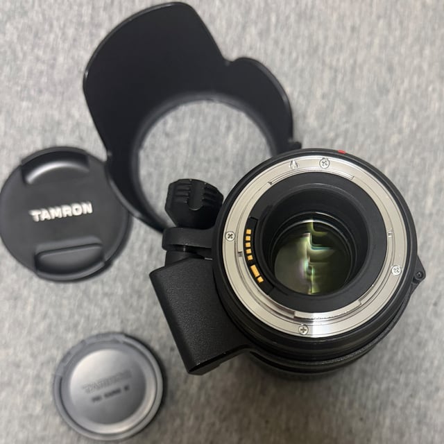 SP 70-200mm F/2.8 Di VC USD キヤノン用