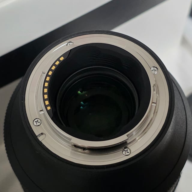 28-105mm F2.8 DG DN ソニーE用