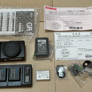 中古商品画像