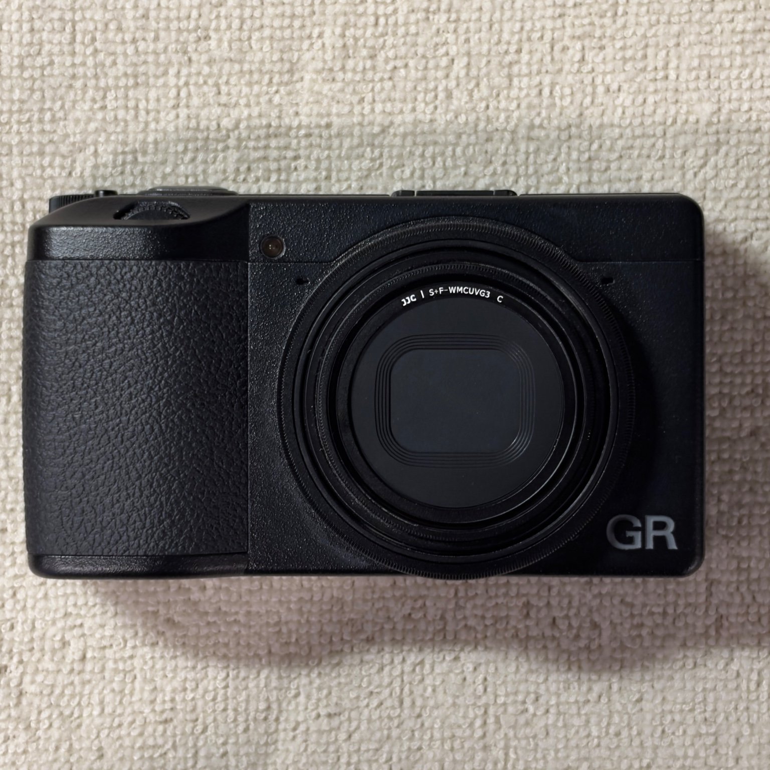リコー GR IIIx(GR3X) Urban Edition 