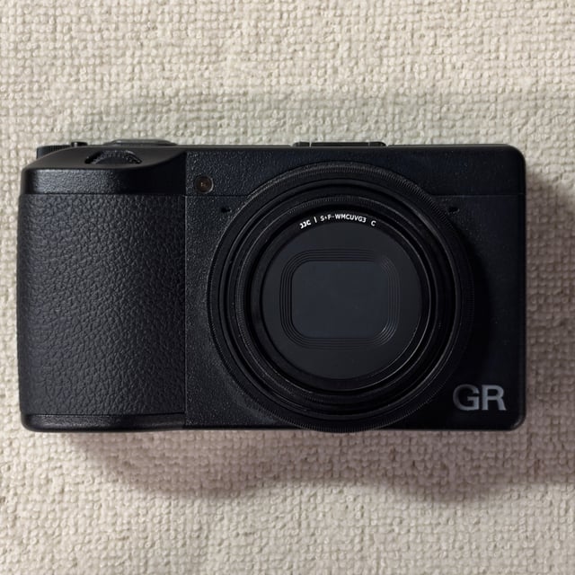 GR III(GR3) HDF