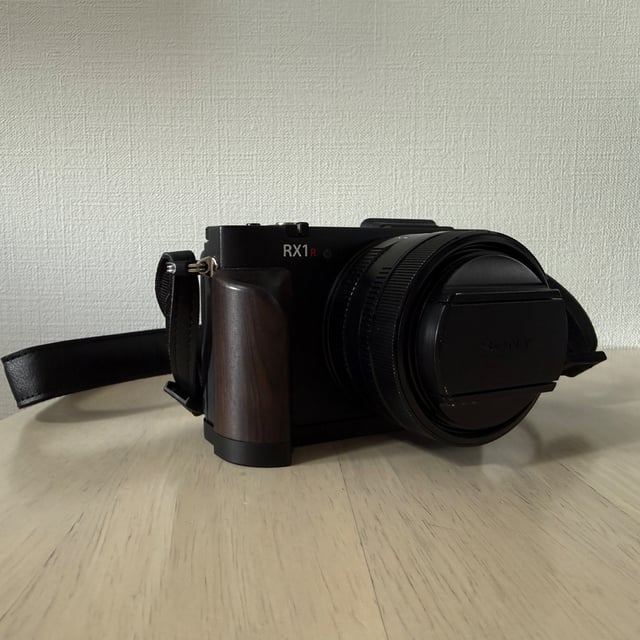 サイバーショット RX1R III(DSC-RX1RM3)