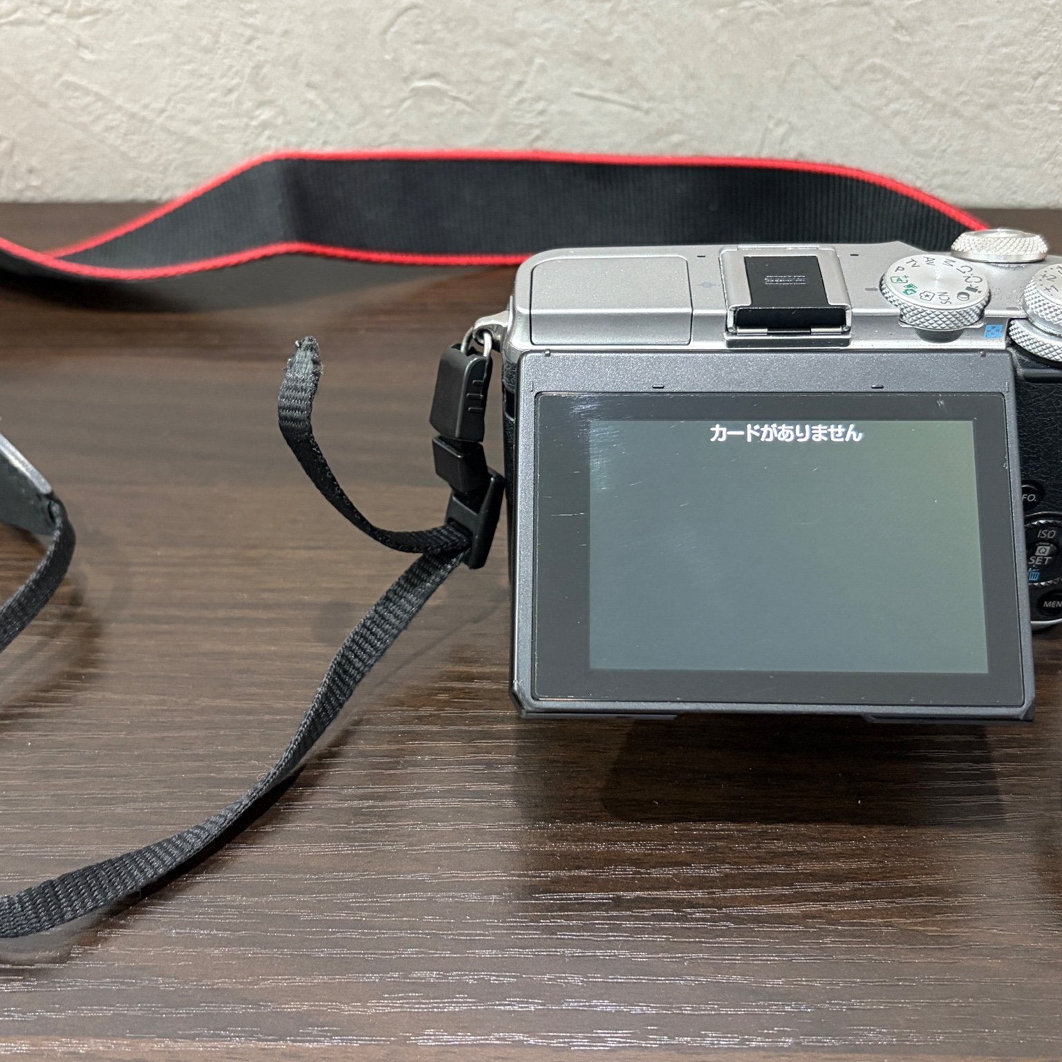 Canon EOS M6 ボディ 