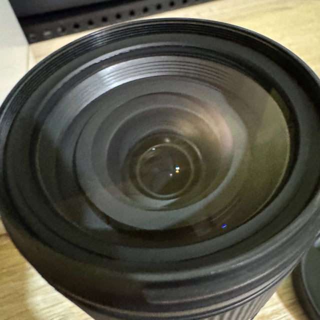 17-70mm F/2.8 Di III-A VC RXD