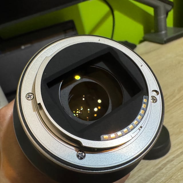 17-70mm F/2.8 Di III-A VC RXD