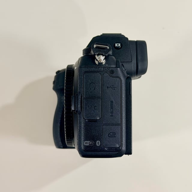 Z7II ボディ