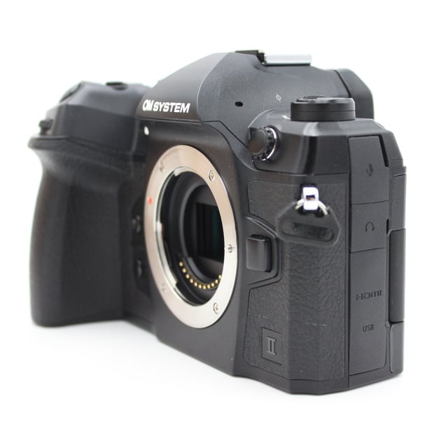 OM-1 Mark II ボディ