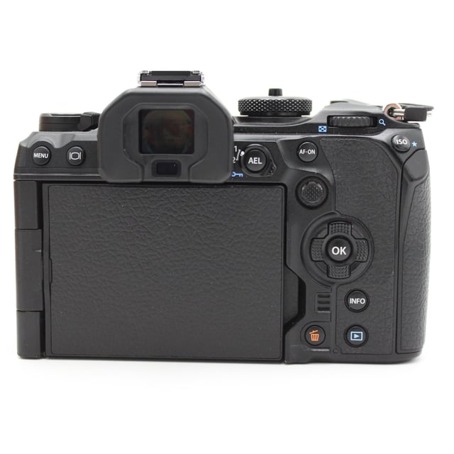 OM-1 Mark II ボディ