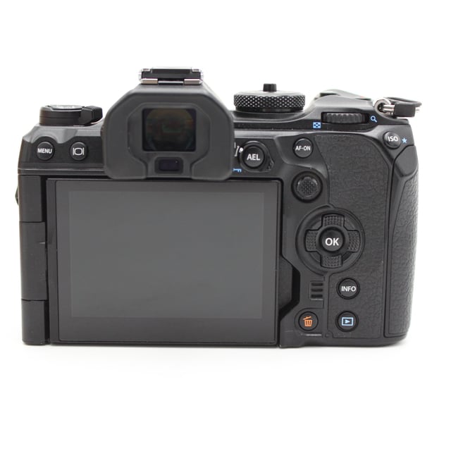 OM-1 Mark II ボディ
