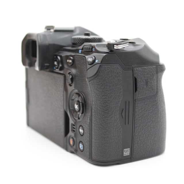 OM-1 Mark II ボディ
