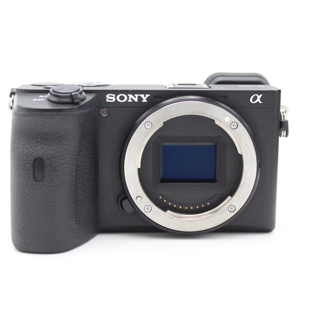 α6600 ILCE-6600 ボディ