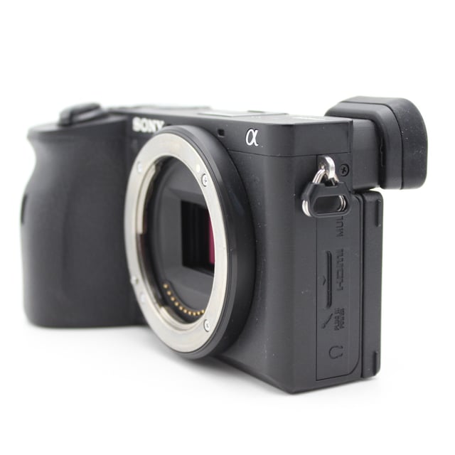 α6600 ILCE-6600 ボディ