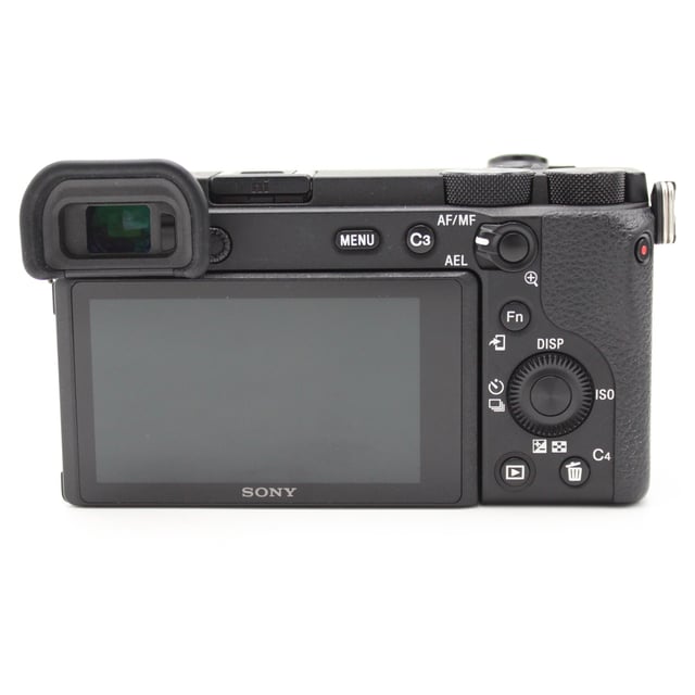 α6600 ILCE-6600 ボディ
