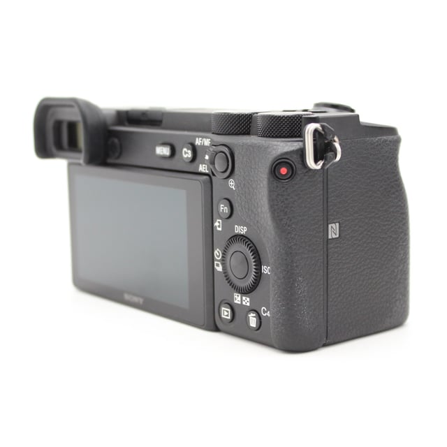 α6600 ILCE-6600 ボディ